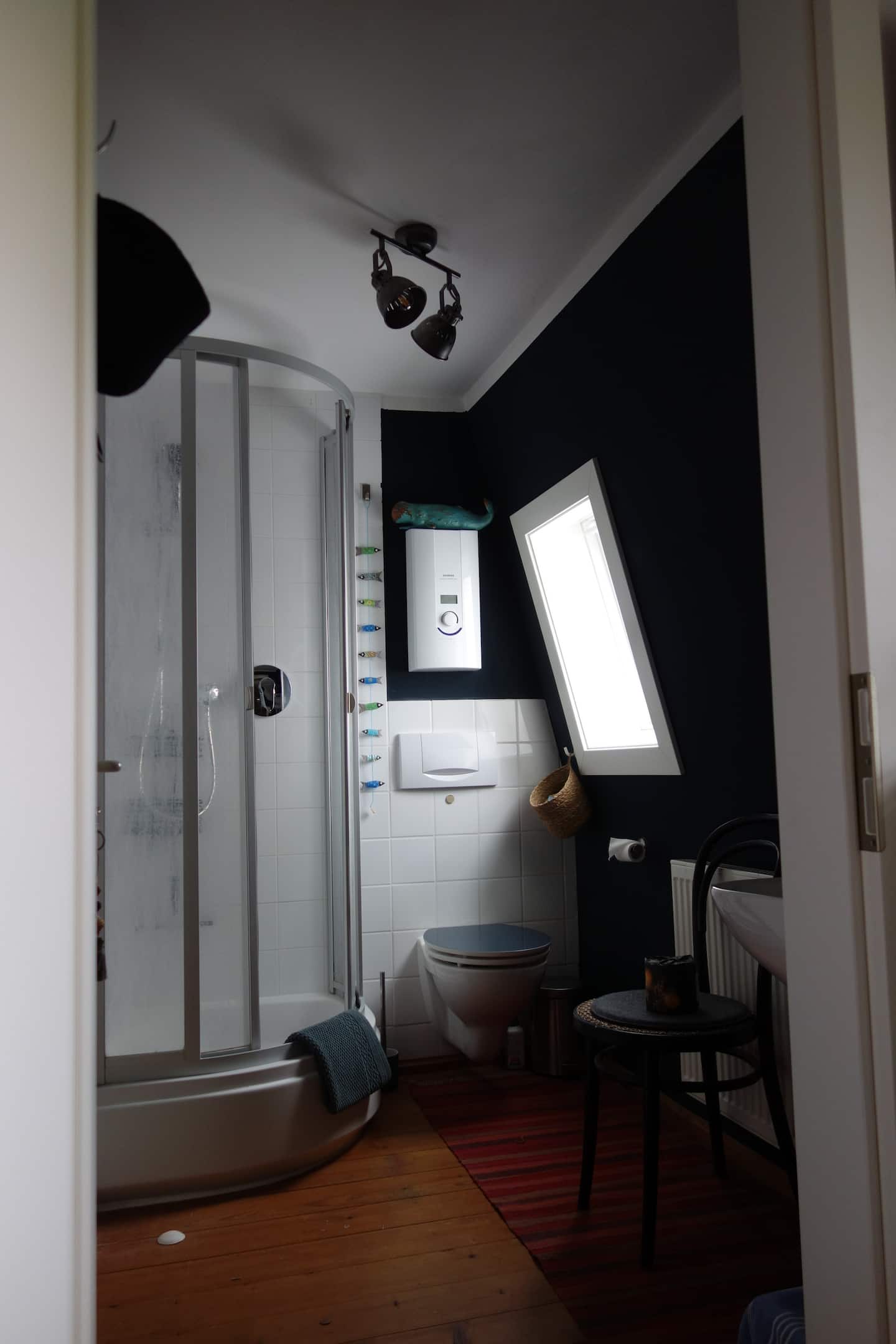 Wohnung im Kutscherhaus 7
